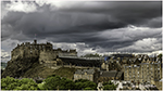 Edinburgh Castle